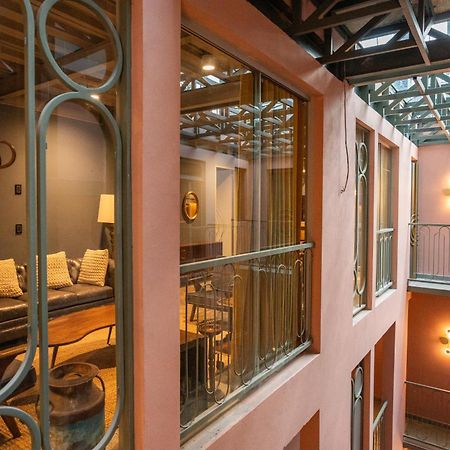 Apartament Pandora House Meksyk Zewnętrze zdjęcie