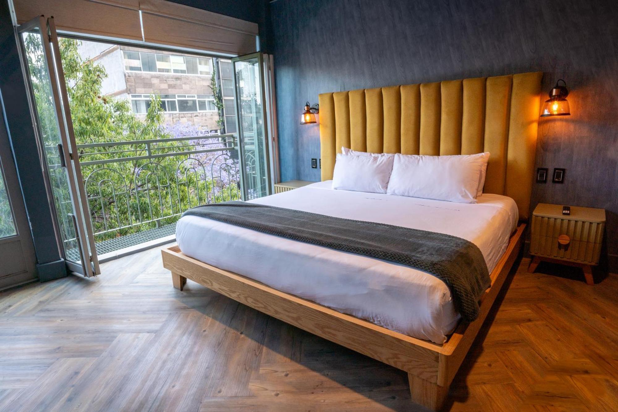 Apartament Pandora House Meksyk Zewnętrze zdjęcie