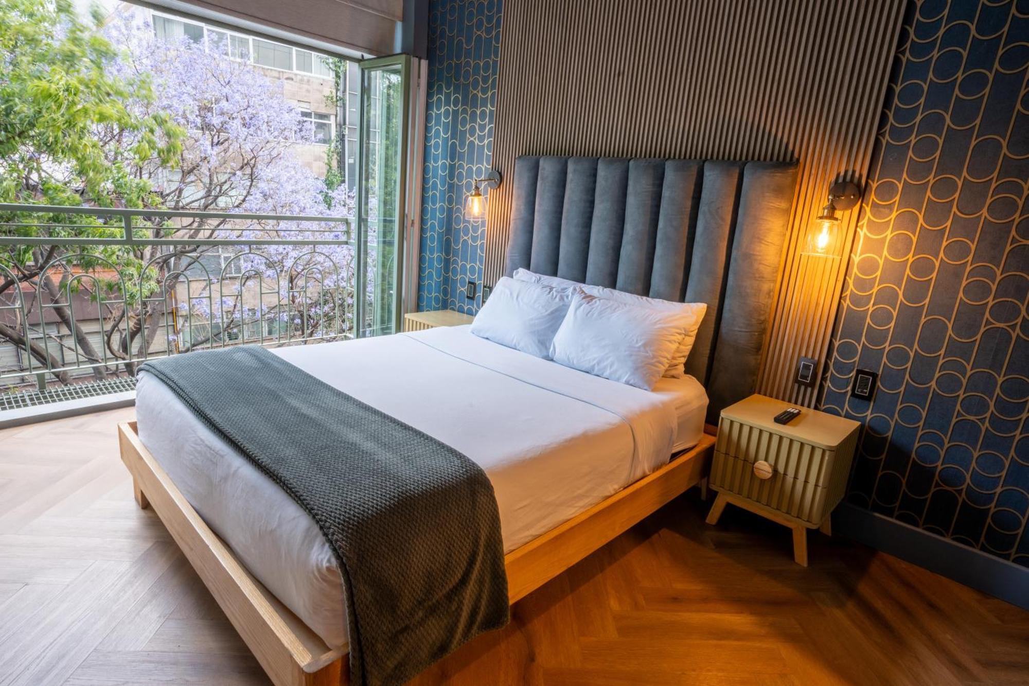 Apartament Pandora House Meksyk Zewnętrze zdjęcie