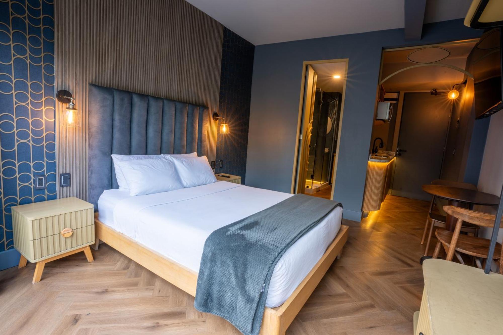 Apartament Pandora House Meksyk Zewnętrze zdjęcie