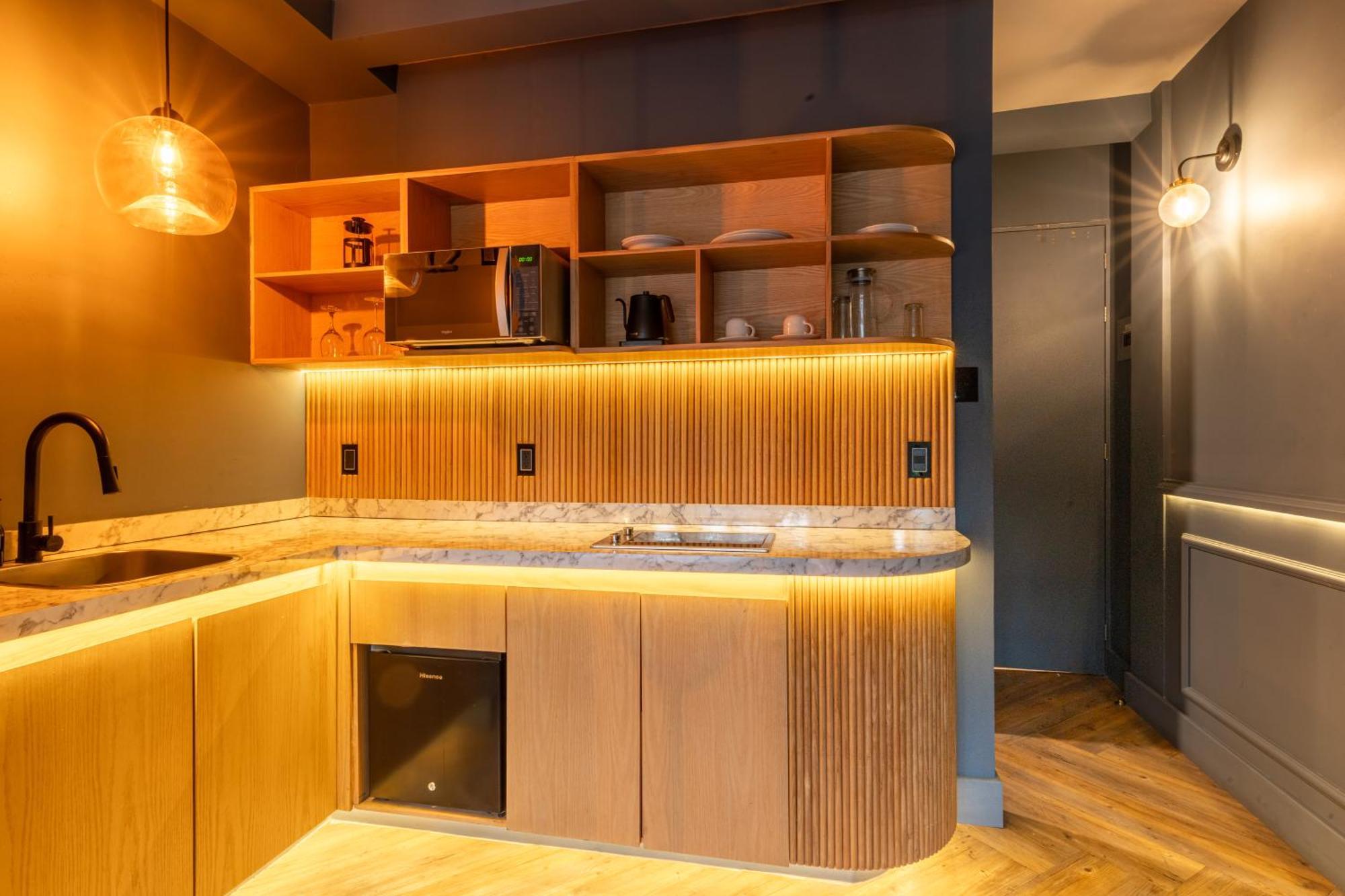 Apartament Pandora House Meksyk Zewnętrze zdjęcie