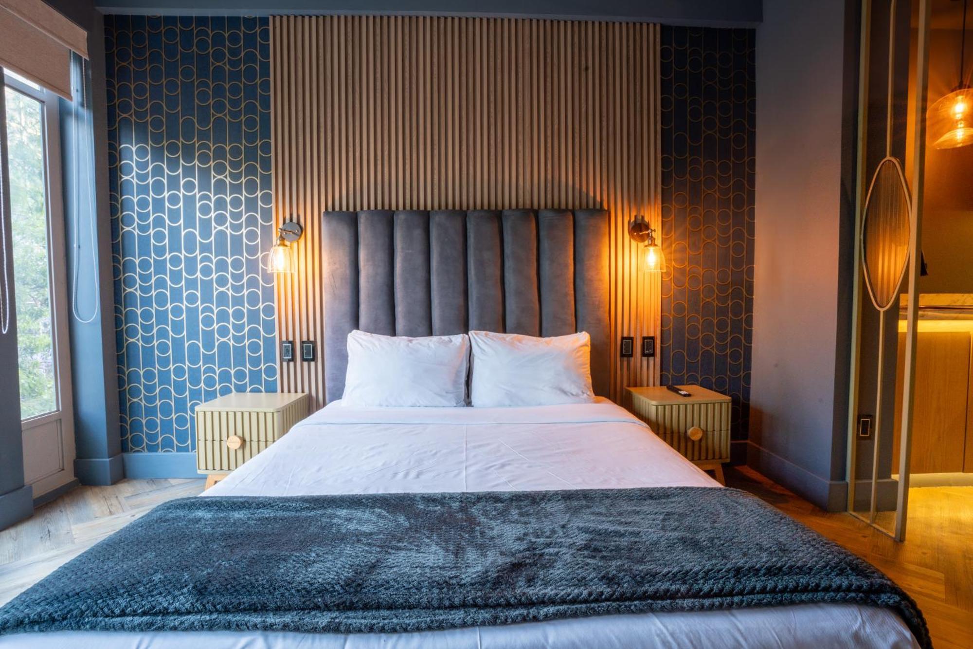 Apartament Pandora House Meksyk Zewnętrze zdjęcie