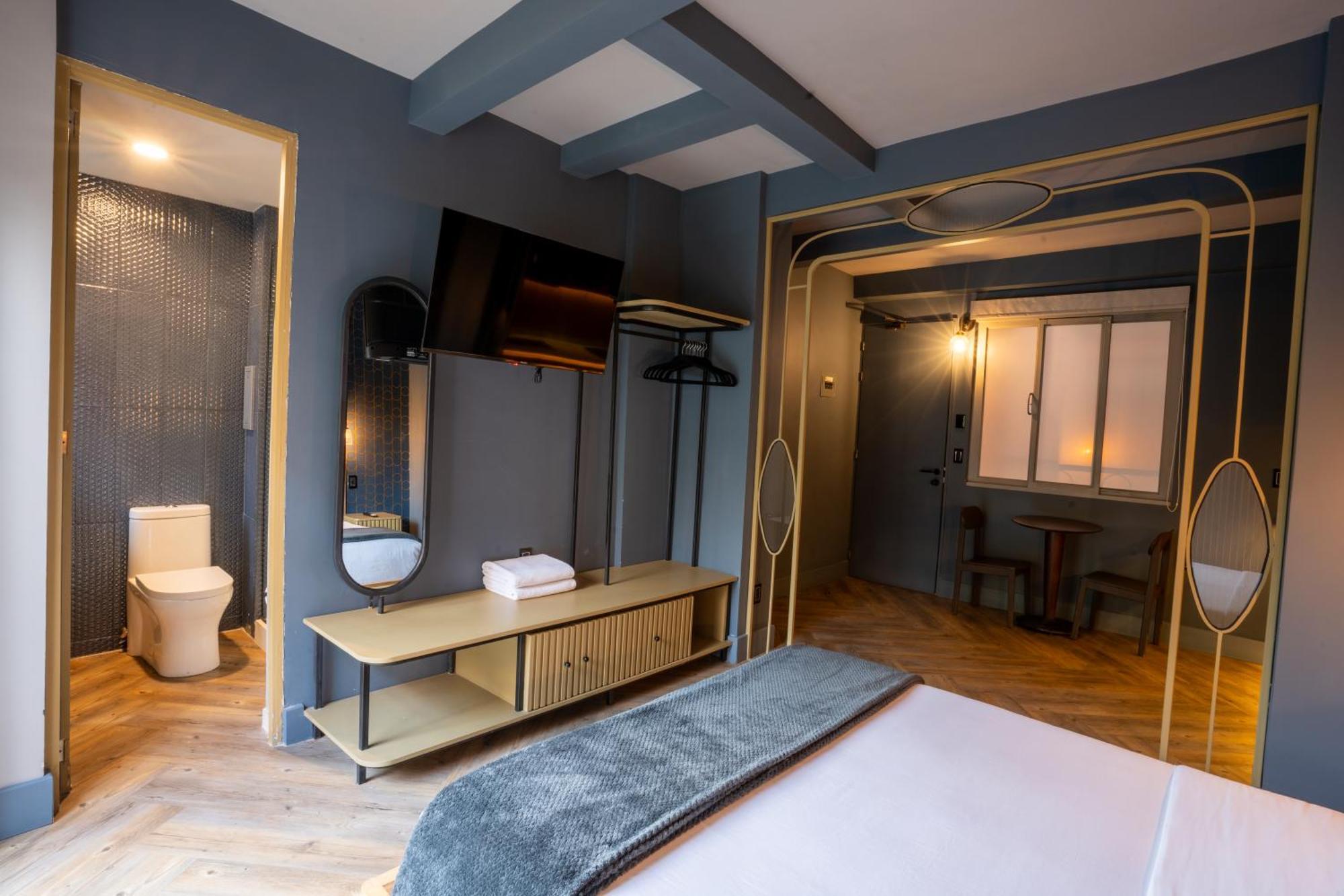 Apartament Pandora House Meksyk Zewnętrze zdjęcie