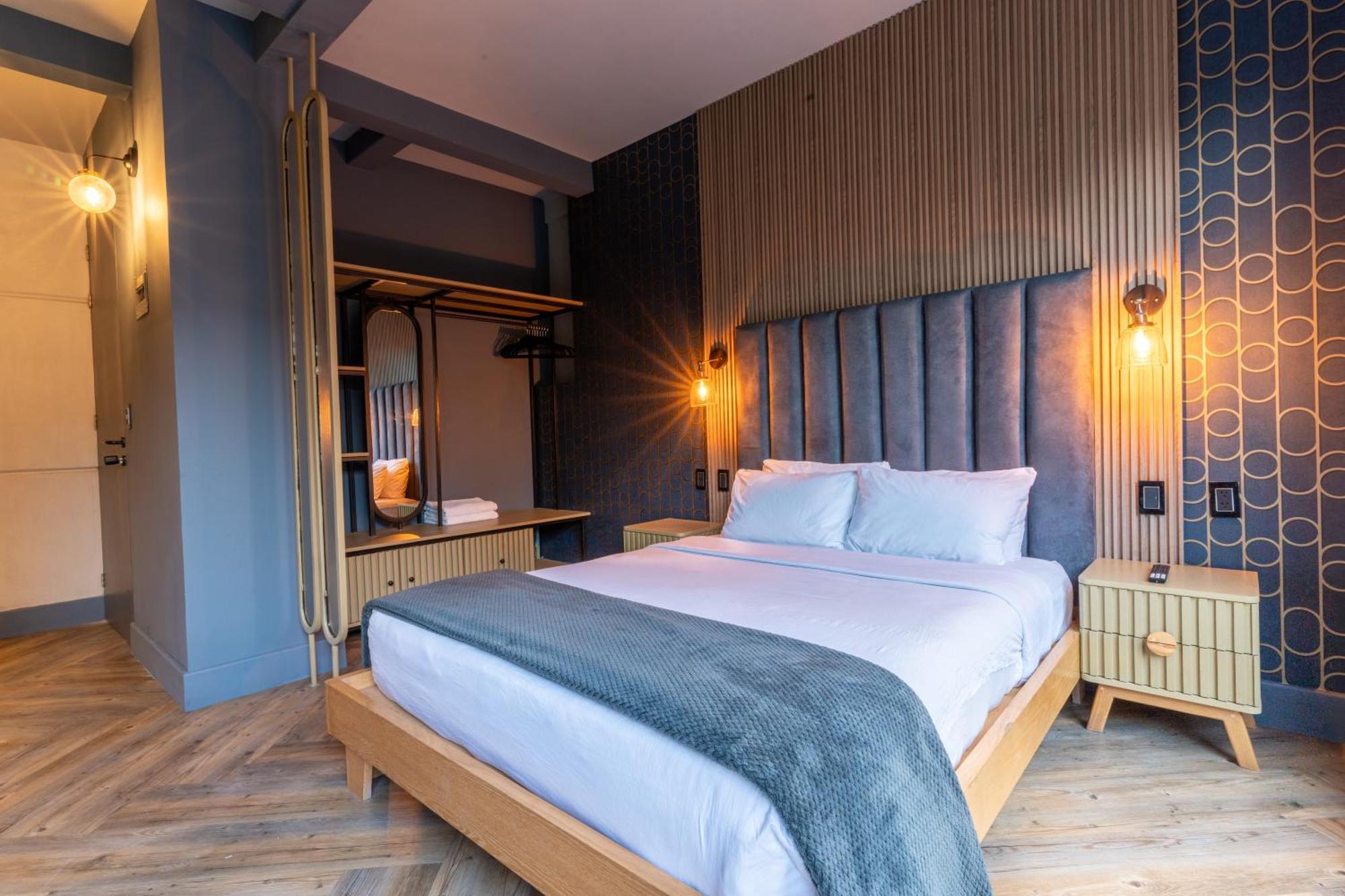 Apartament Pandora House Meksyk Zewnętrze zdjęcie