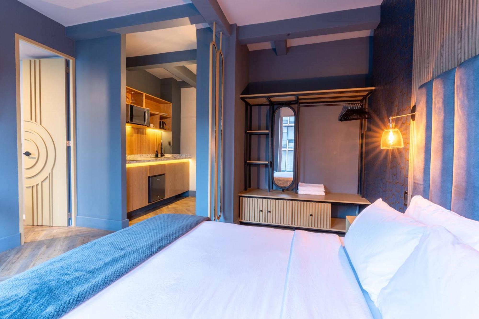 Apartament Pandora House Meksyk Zewnętrze zdjęcie