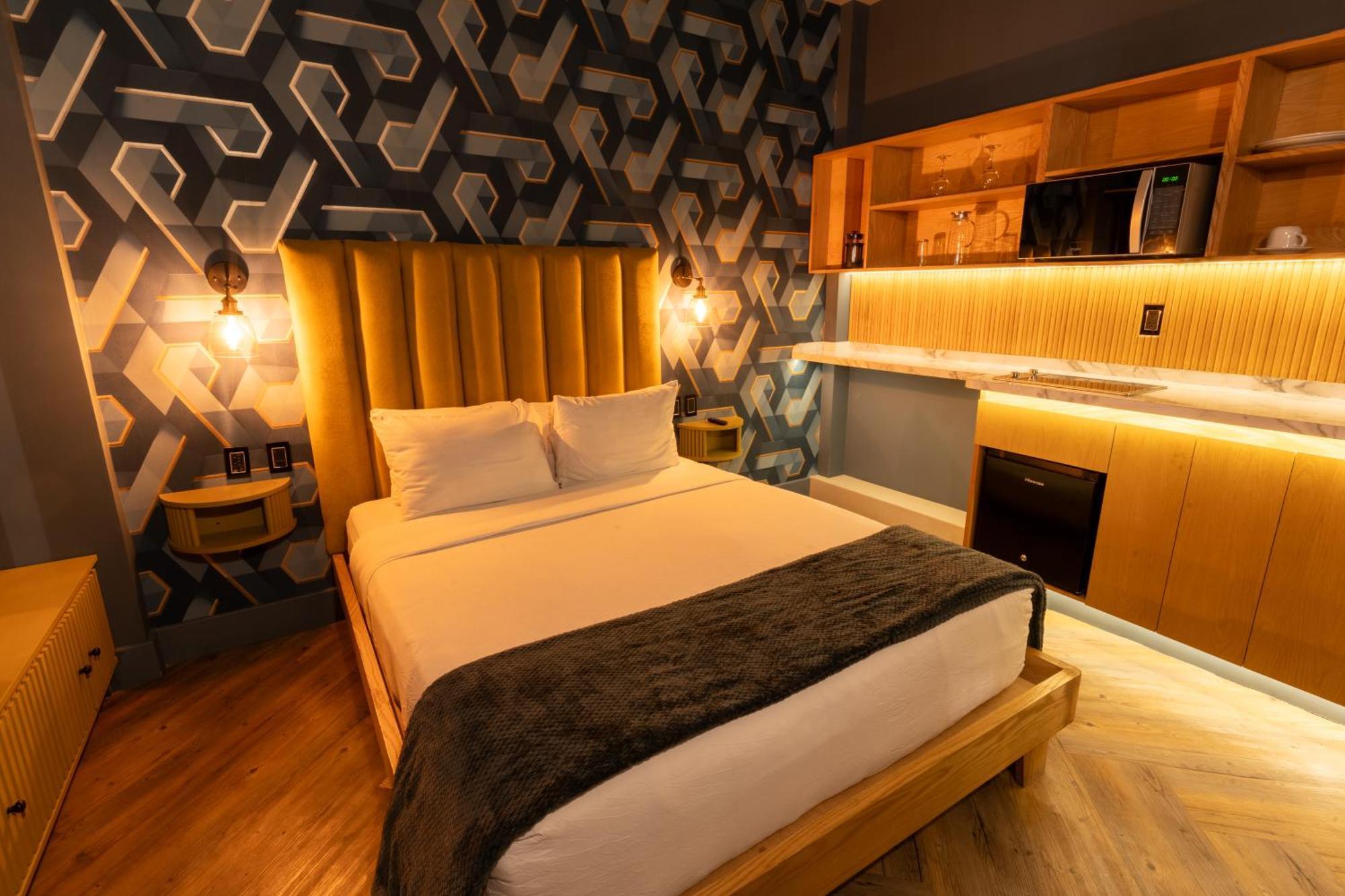 Apartament Pandora House Meksyk Zewnętrze zdjęcie