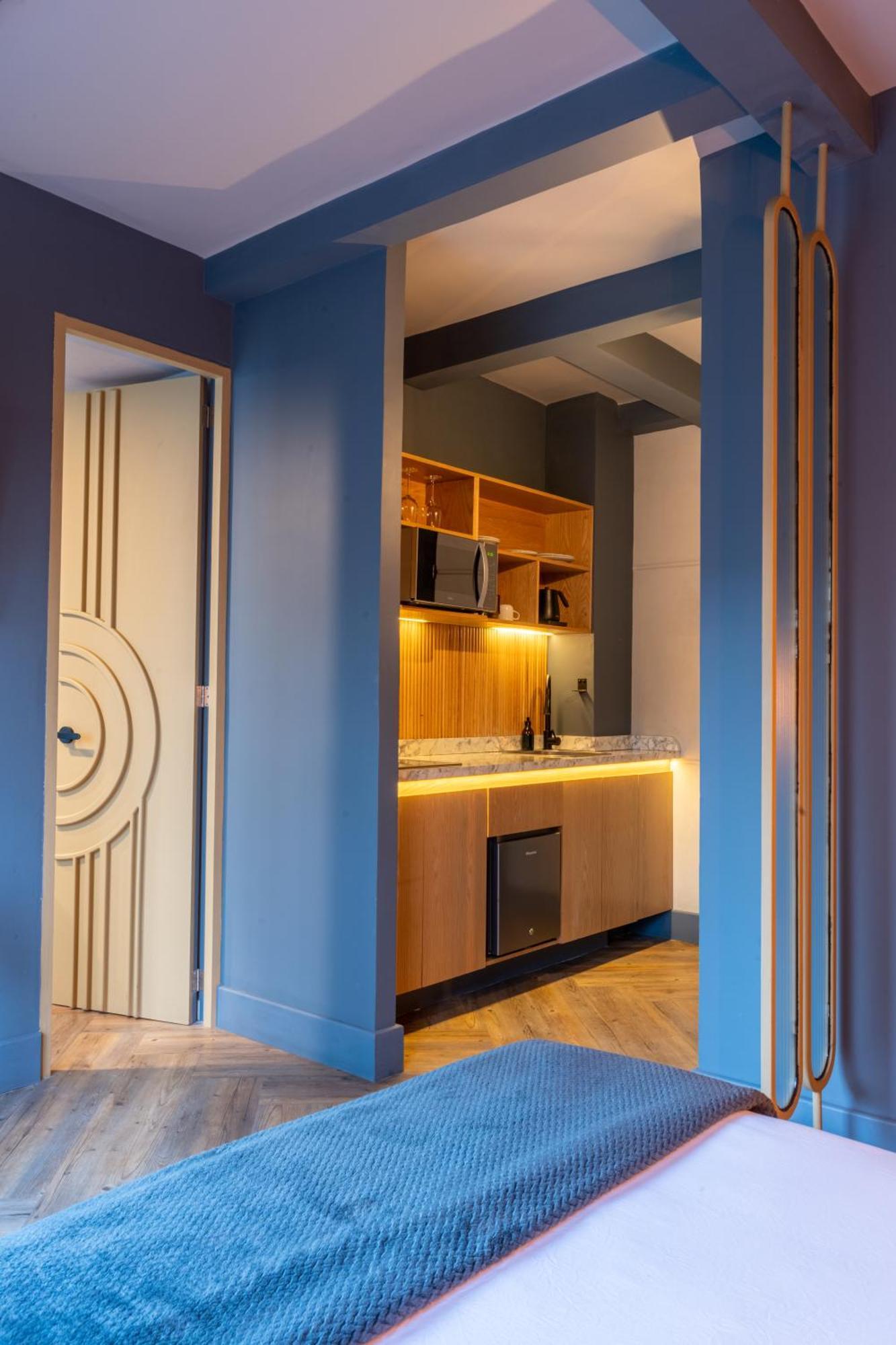 Apartament Pandora House Meksyk Zewnętrze zdjęcie